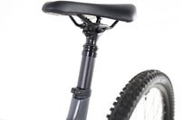 CUBE Stereo Hybrid ONE77 HPC Race 800 2025 T.L