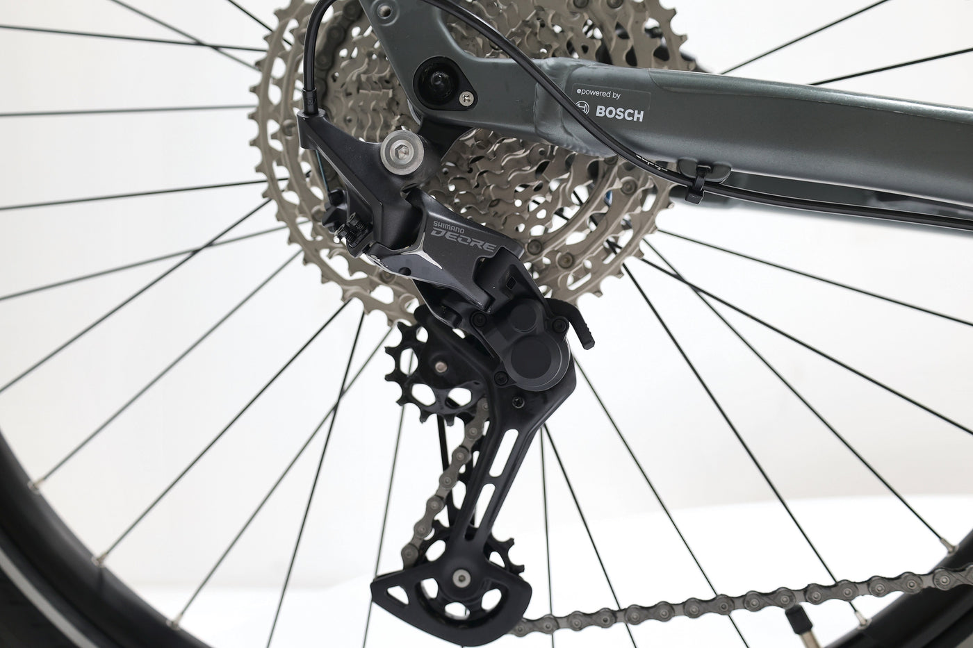 CUBE Kathmandu Hybrid Pro 625 2024 T.54