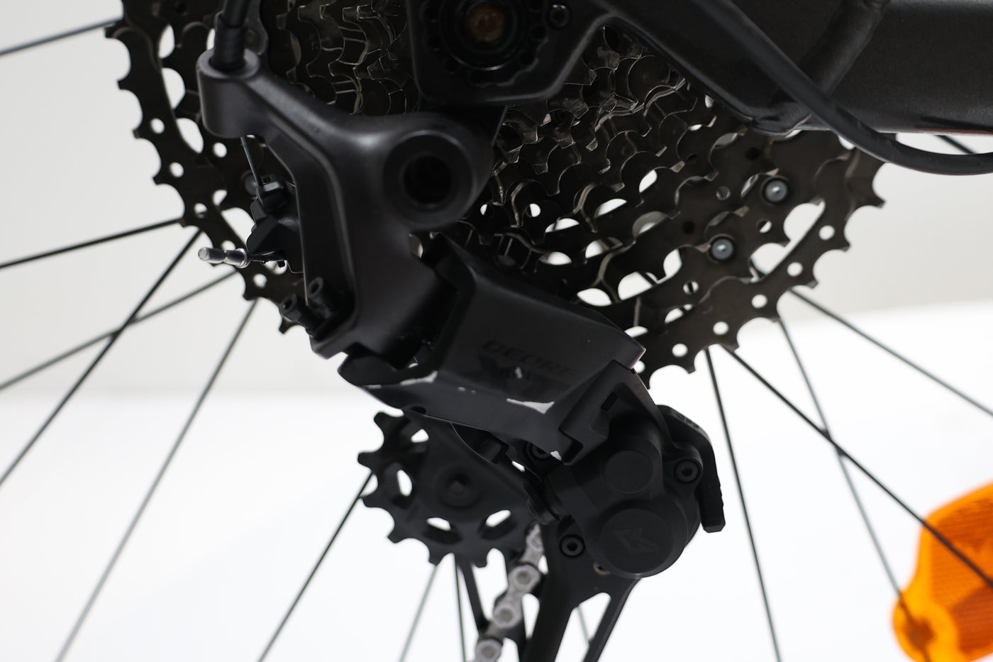 KTM MACINA TEAM XL 2023 T.XL