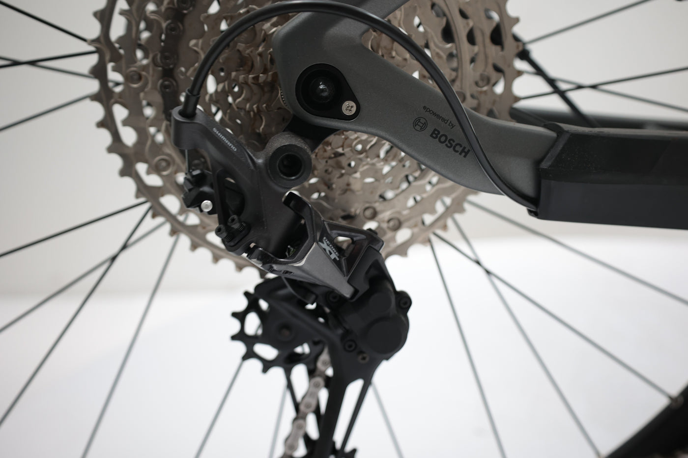 CUBE Reaction Hybrid Race 750 2024 T.M