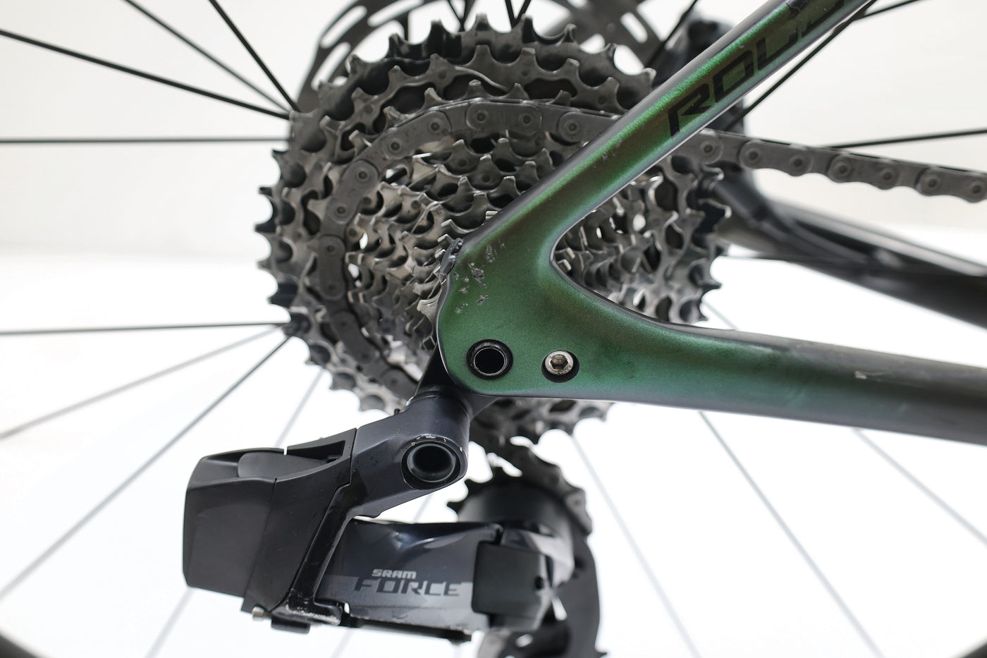 SPECIALIZED Roubaix Pro 2022 T.52