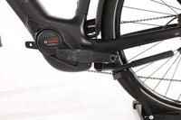 CUBE Touring Hybrid Pro 500 2023 T.58