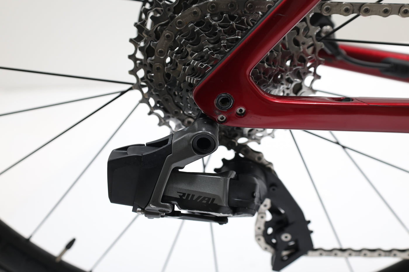 TREK Emonda SL 6 AXS 2022 T.47