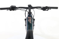 HAIBIKE ADVENTURE FS 8.5 2025 T.L