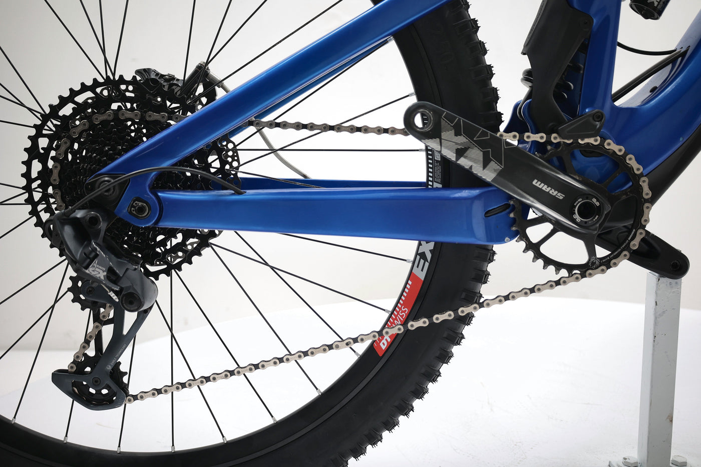 LAPIERRE Spicy CF TEAM 2023 T.M