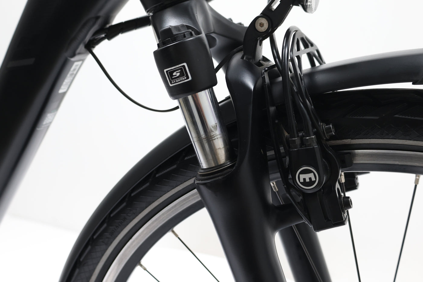 GIANT Entour E+ 1 RT LDS 2022 T.XL