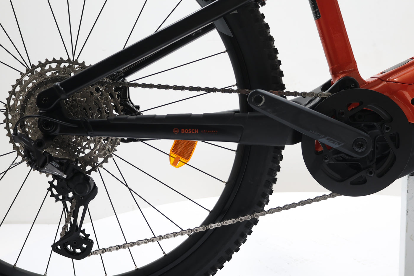 KTM Macina Chacana 792 2023 T.L