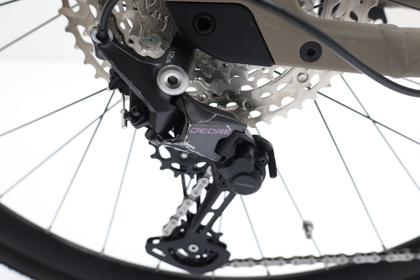 BMC 257 AL AMP TWO 2023