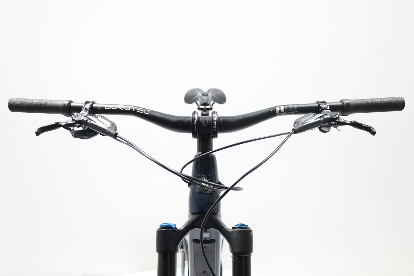 SANTA CRUZ Megatower 2 KIT S Carbon C 2023 T.L