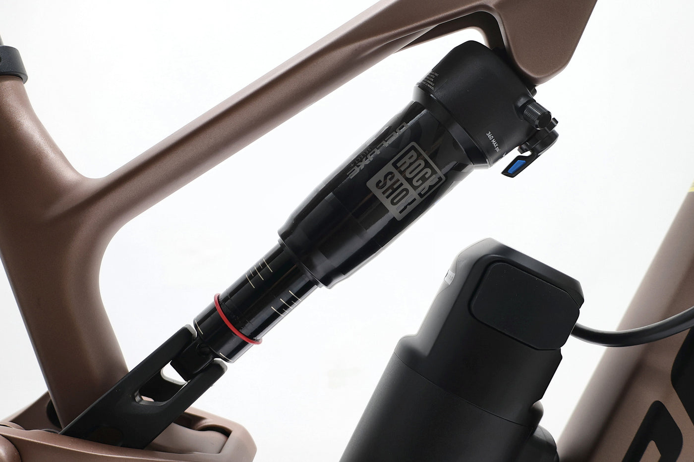 MEGAMO Native 20 2024