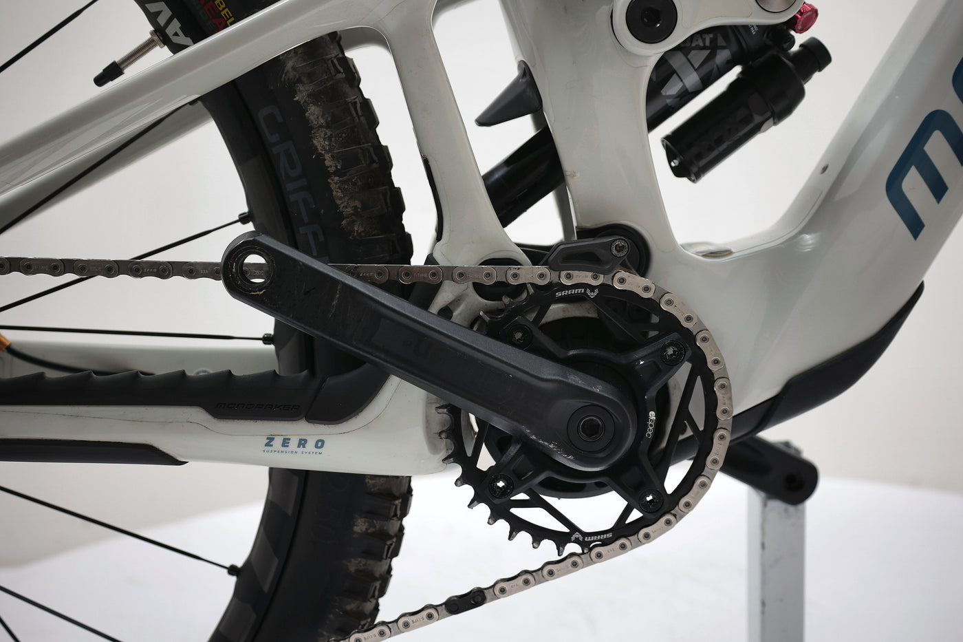 MONDRAKER Neat RR 2024 T.L