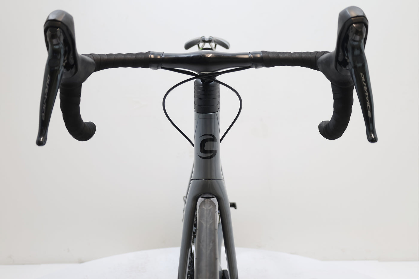 CANNONDALE SystemSix Carbon Dura Ace 2019 T.54