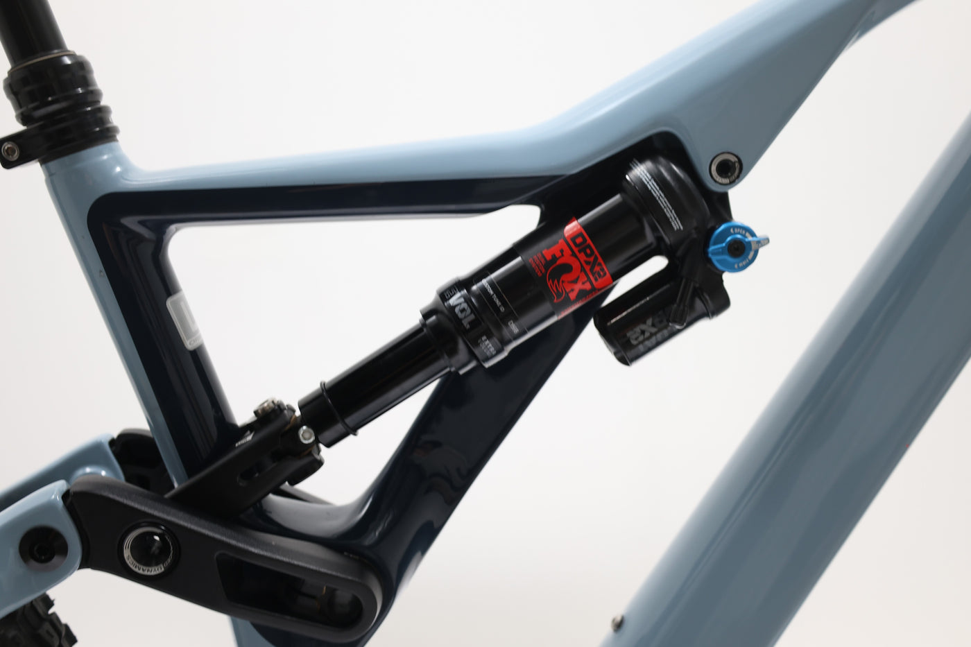 ORBEA RALLON M20 2021 T.L