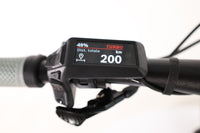 CUBE Reaction Hybrid Race 800 2025 T.L