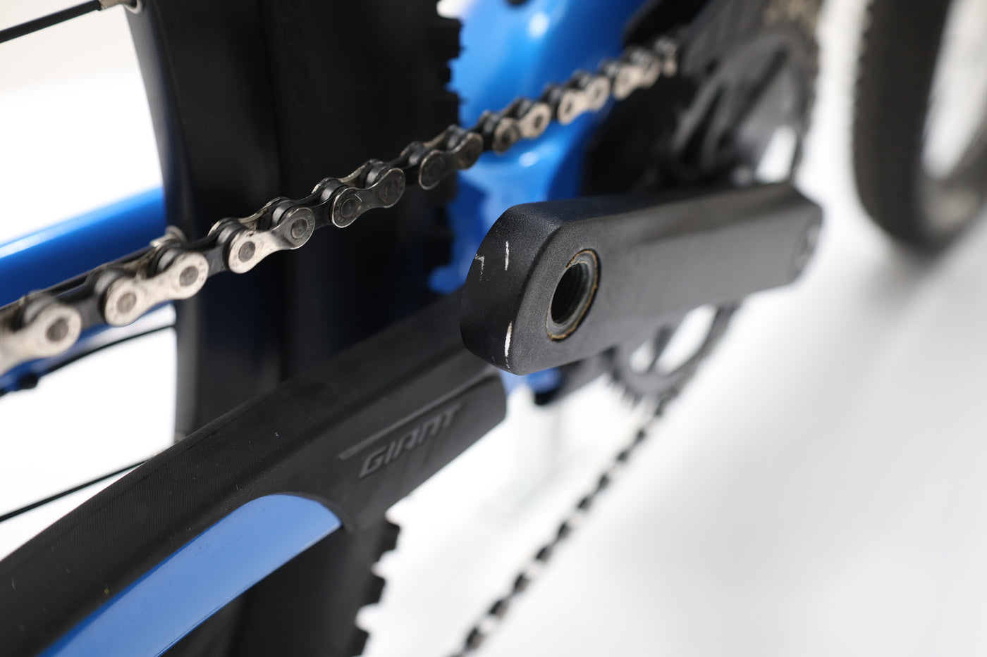 GIANT Talon E+ 2 2022 T.L