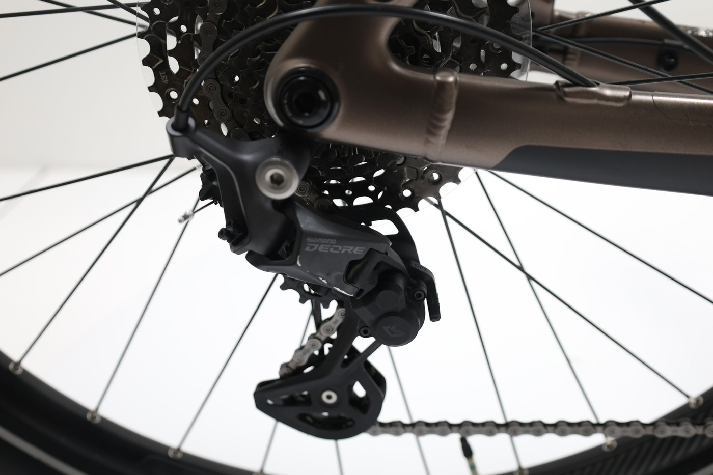 GIANT Explore E+ Pro 1 DD 2023 T.XL