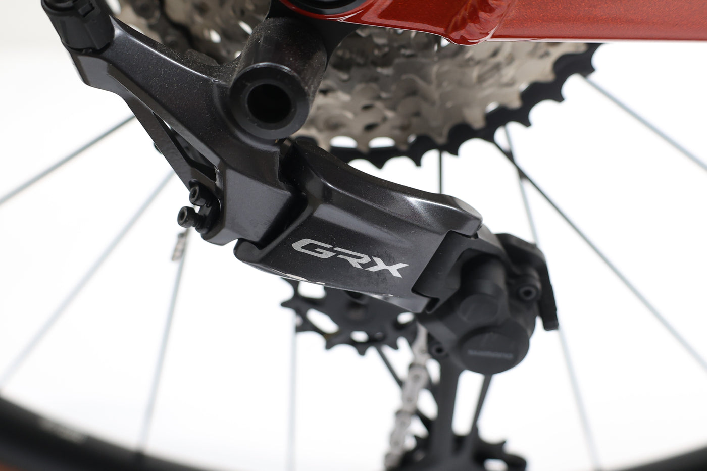 KTM Macina Gravelator SX 10 2024 T.XL