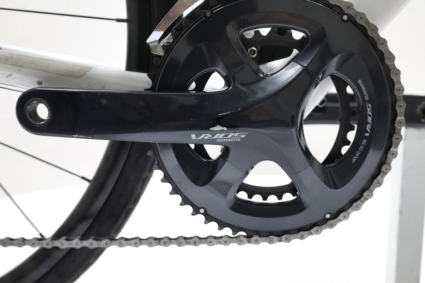 TREK Domane AL 3 2022 T.56