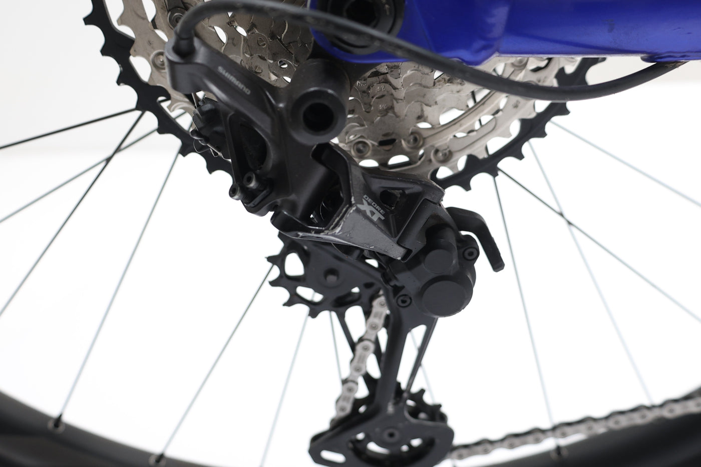 GIANT Trance X E+ 1 2023 T.L