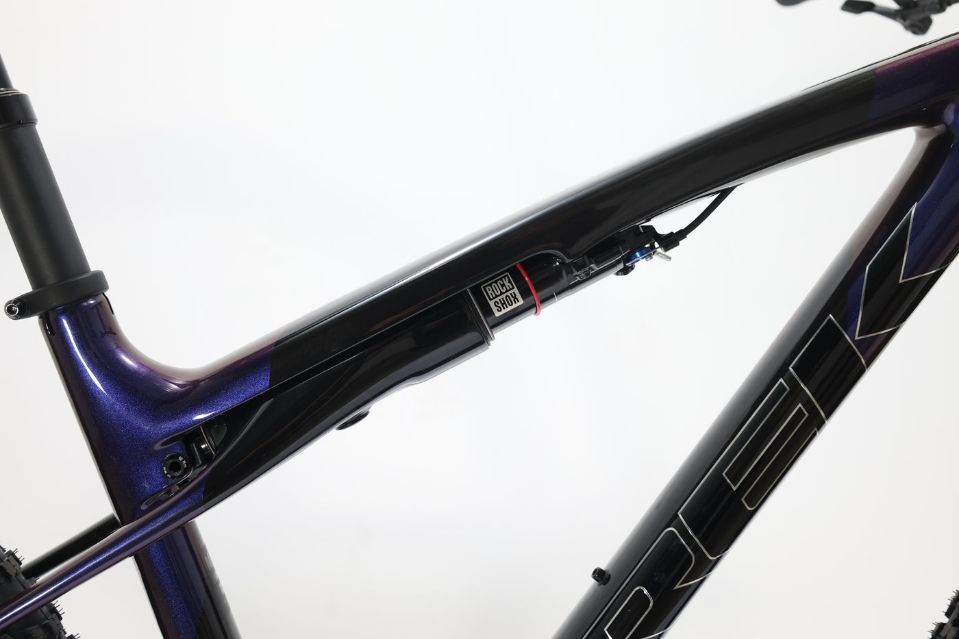 TREK Supercaliber SL 9.7 GX AXS T-Type 2e gén. 2025 T.ML