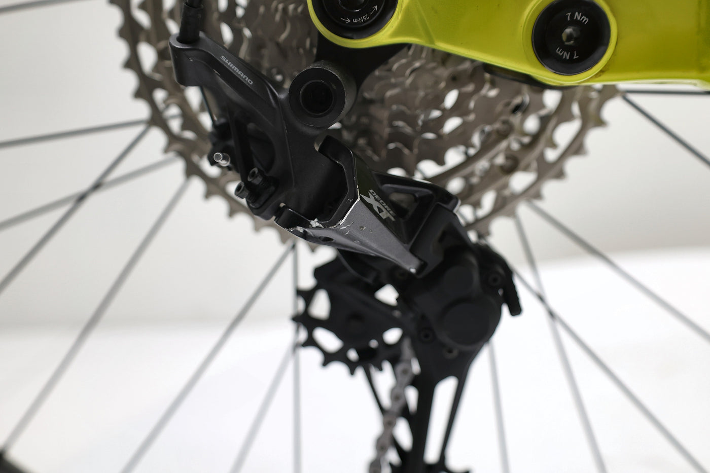 CANNONDALE Moterra Neo Carbon 2 2022