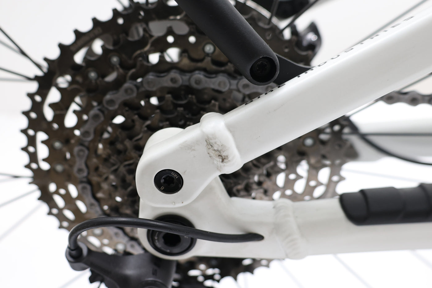 KTM MACINA Chacana LFC 2024 T.L