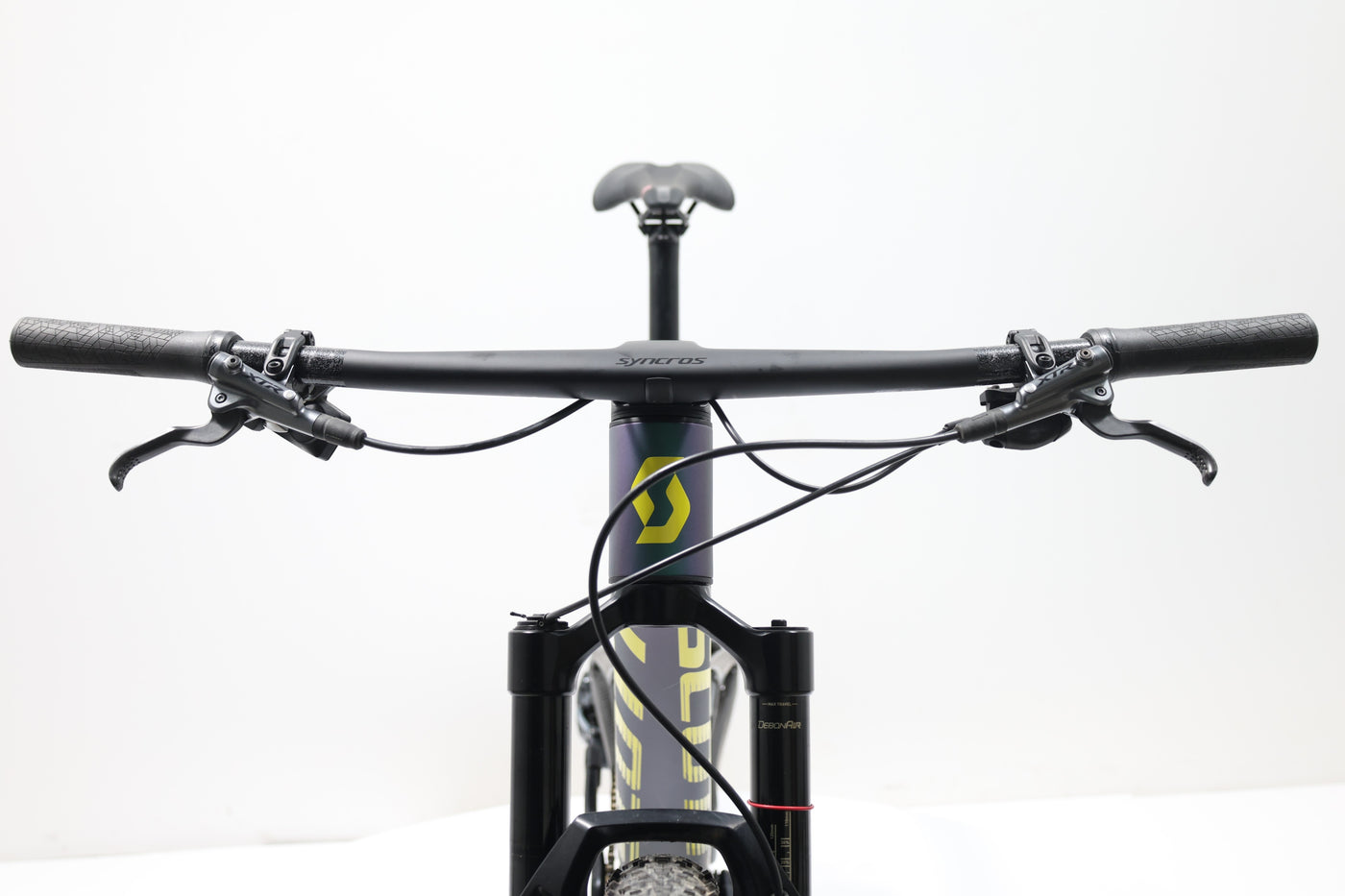 SCOTT Spark RC World Cup Evo AXS 2022 T.M