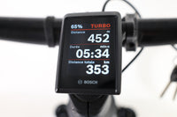 CUBE Reaction Hybrid ABS 750 2024 T.XXL