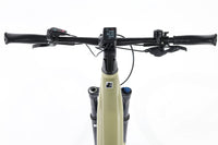 ADVANCED Trekking Pro X FS 2022 T.M