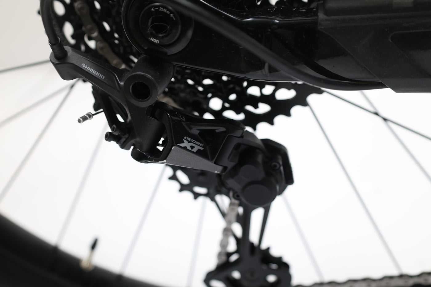 TREK FUEL EX 8 2023 T.L