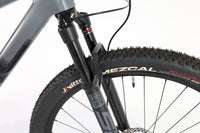 BMC Fourstroke Four 2023 T.M
