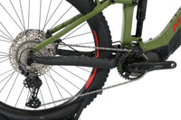 MERIDA Eone-Forty 575 2023 T.XL