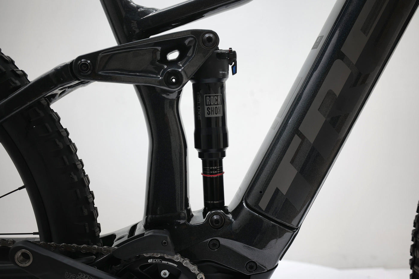 TREK Rail 7 2023 T.S