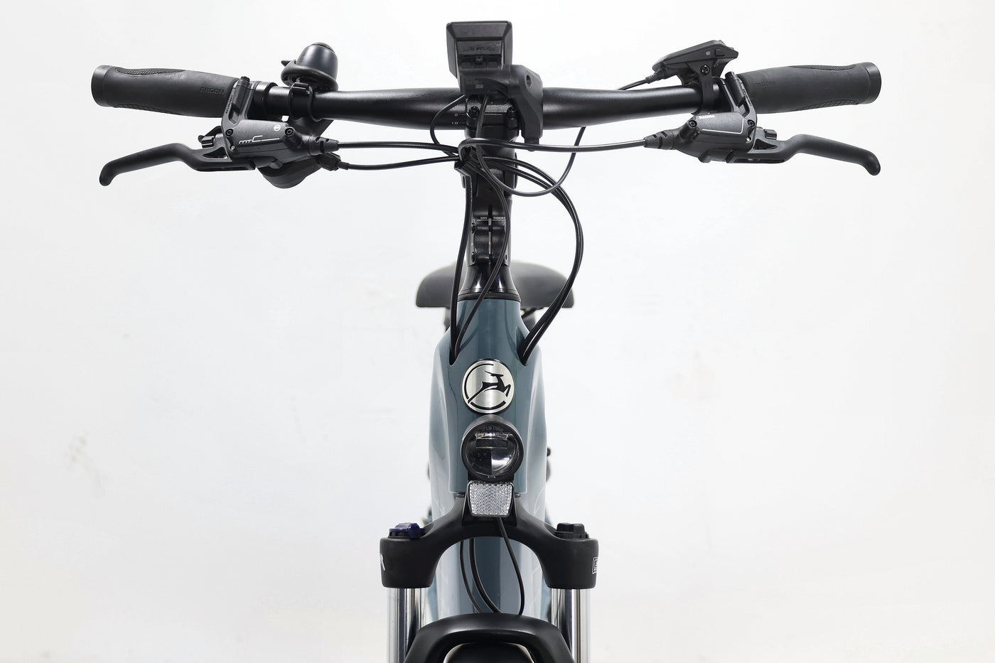 GAZELLE Ultimate T10 2023 T.L