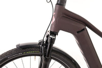 SCOTT Sub eRide Evo Lady 2023 T.L