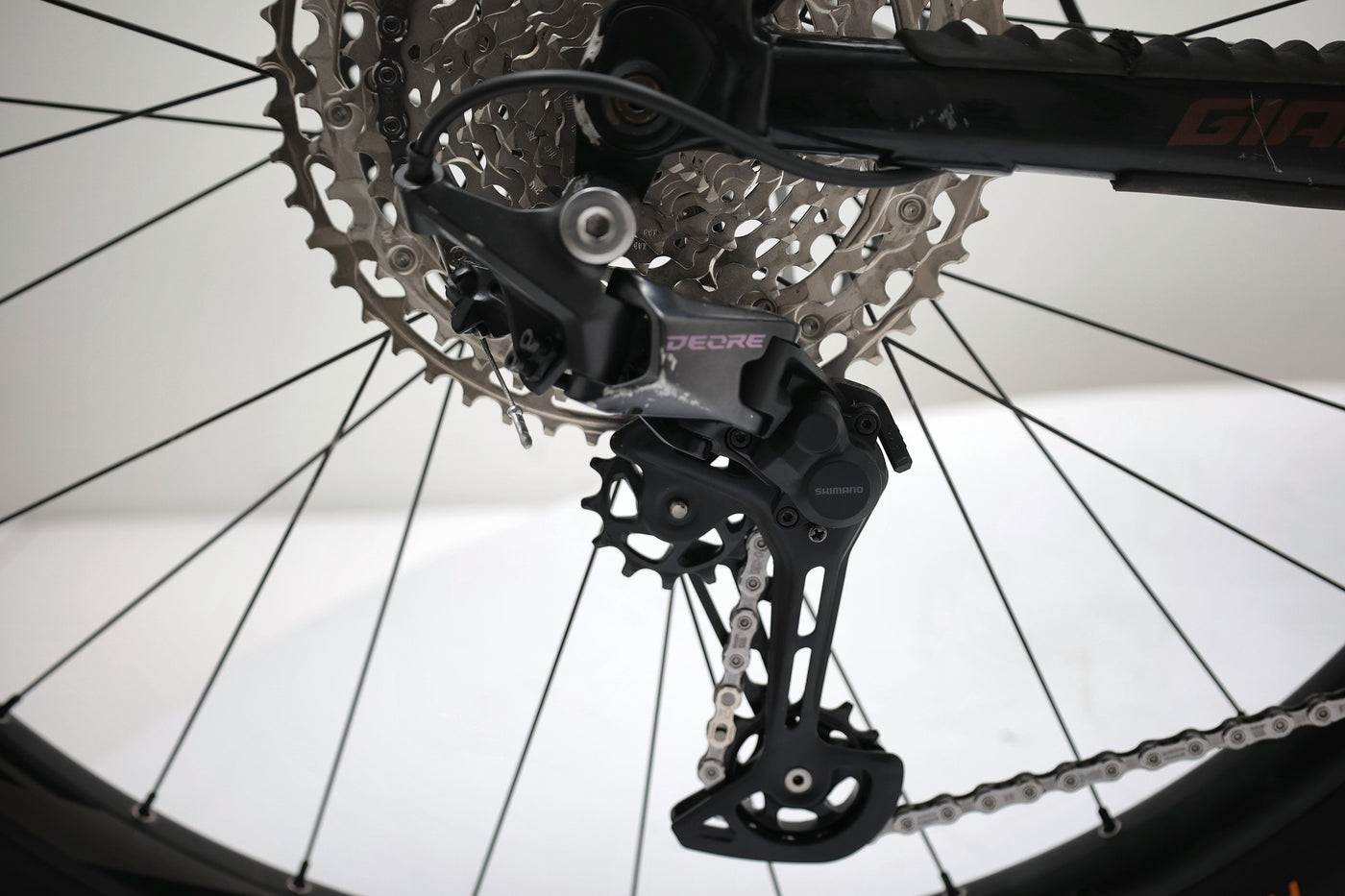 GIANT Trance X E+ 3 Pro 2021 T.M