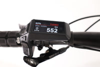 CUBE Stereo Hybrid ONE22 Pro 600 2025 T.XL