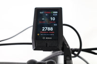 ADVANCED E-BIKE Trekking Pro Mixed 2023 T.45