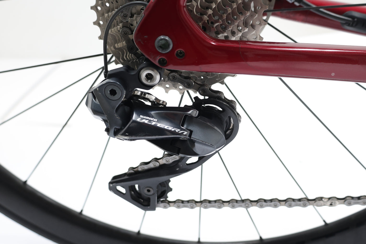 TREK Emonda SLR 7 Disc 2021 T.52