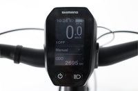 GIANT Entour E+ 1 RT 2020 T.XS