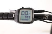 HAIBIKE Trekking 3.5 LTD 2023 T.L