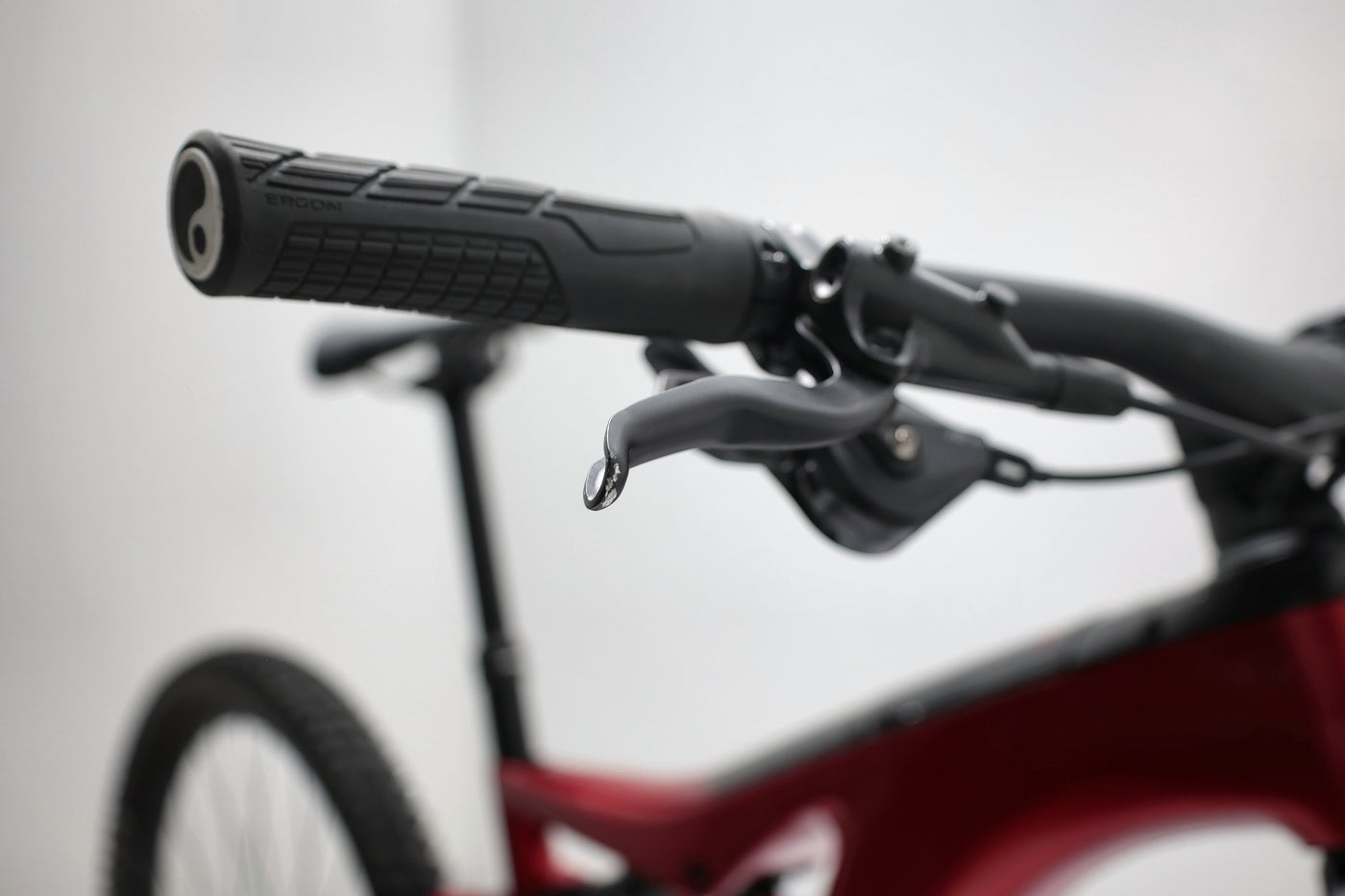 BH ATOMX LYNX 8.7 2025 T.M