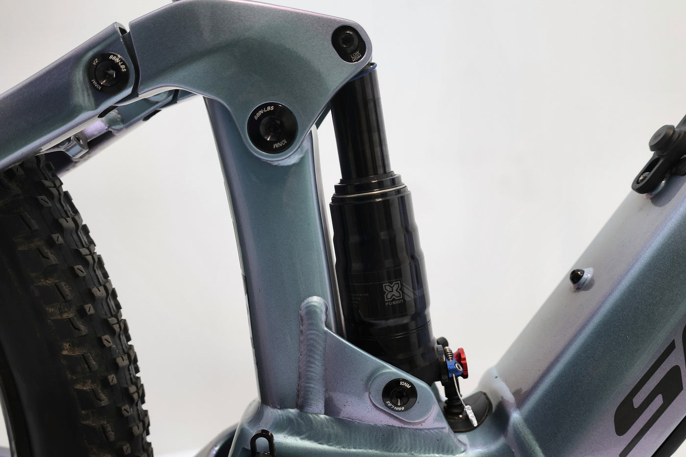 SCOTT Strike eRide 930 2022 T.L