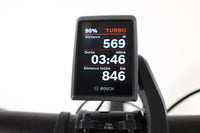 CUBE Reaction Hybrid EXC 750 2023 T.XL