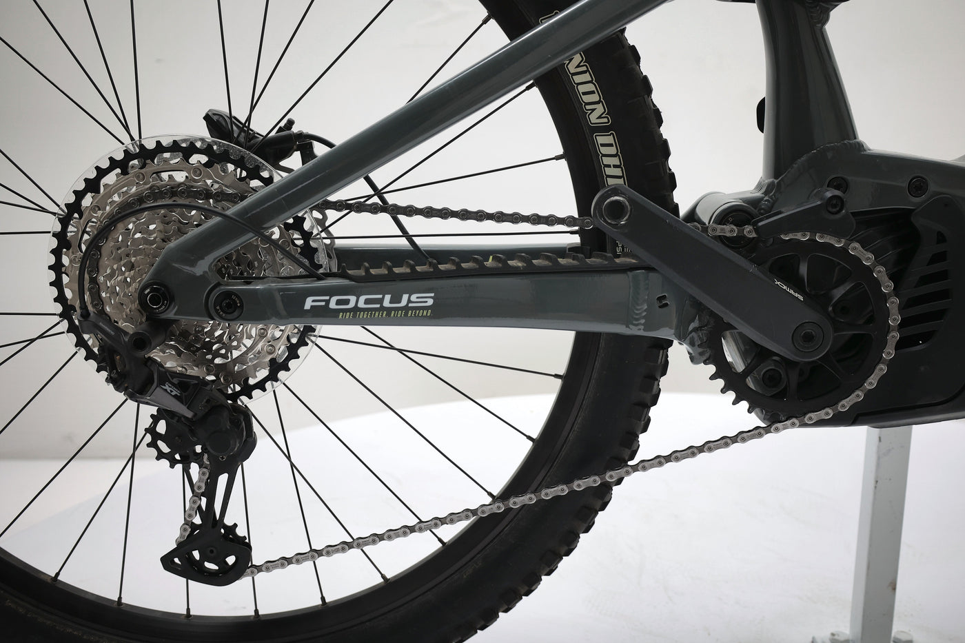 FOCUS Jam² 6.7 2024 T.S