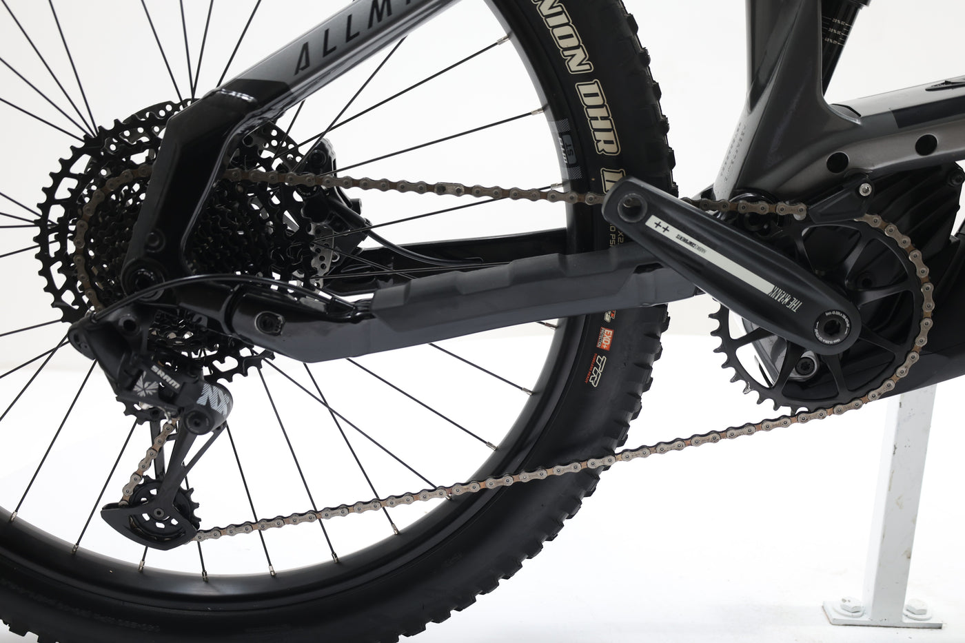 HAIBIKE Allmtn 5 2023 T.S