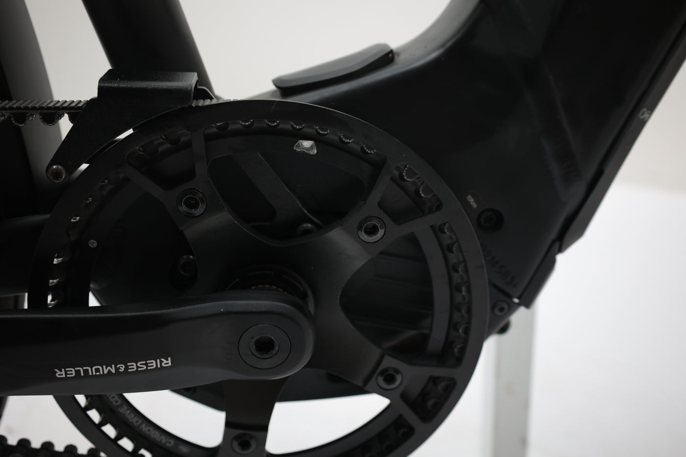Riese & Müller Charger4 GT vario 2023 T.53