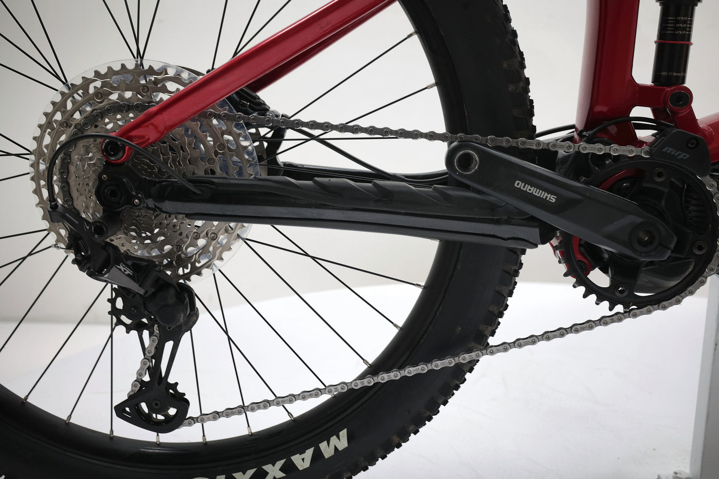 MERIDA Eone Forty 775 2021 T.XXL