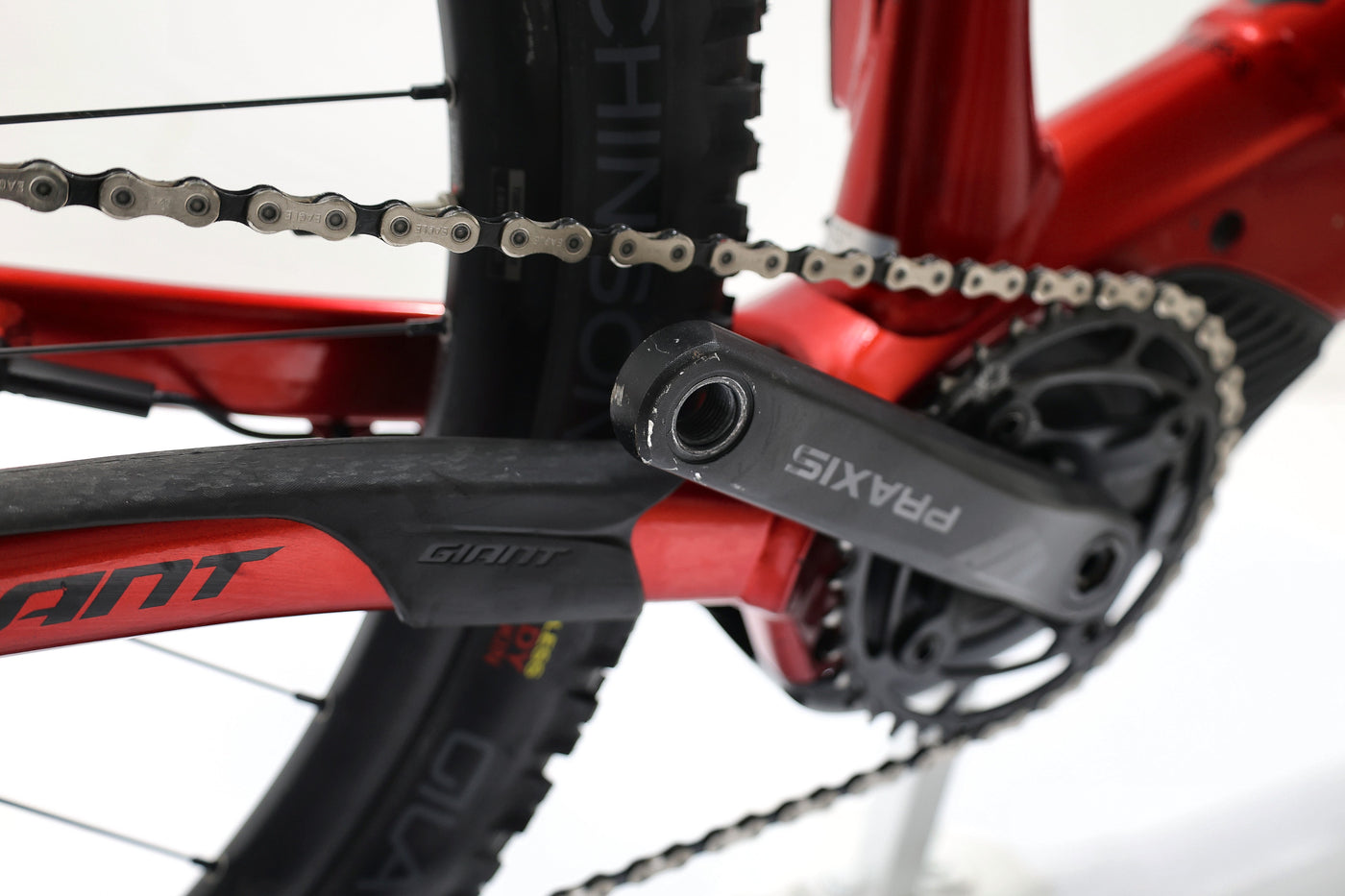 GIANT Fathom E+ 1 Pro 29 2020 T.L