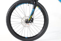 MONDRAKER Foxy Carbon R 27.5 2018 T.L